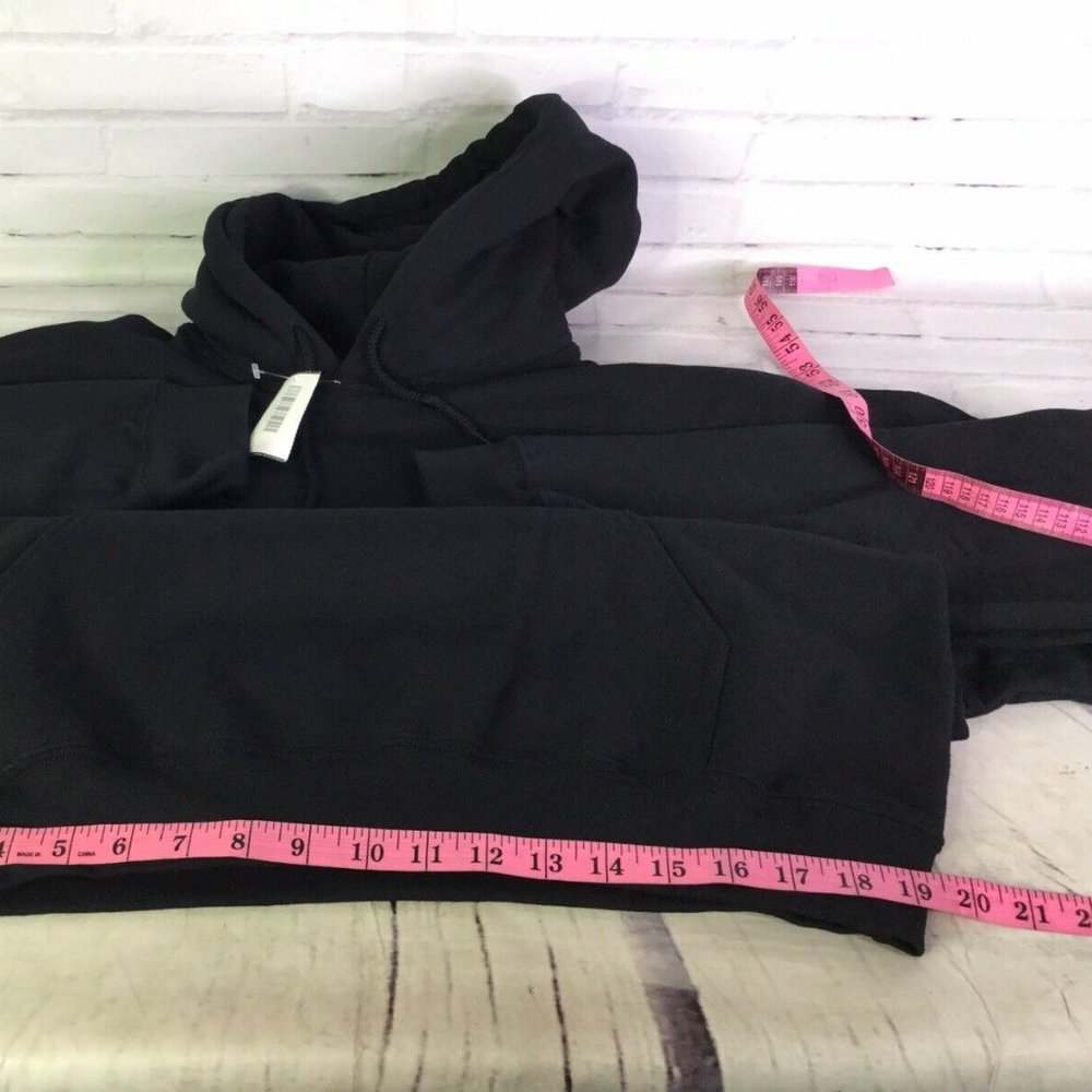 Britney Spears Collection Logo Pullover Hoodie - image 6